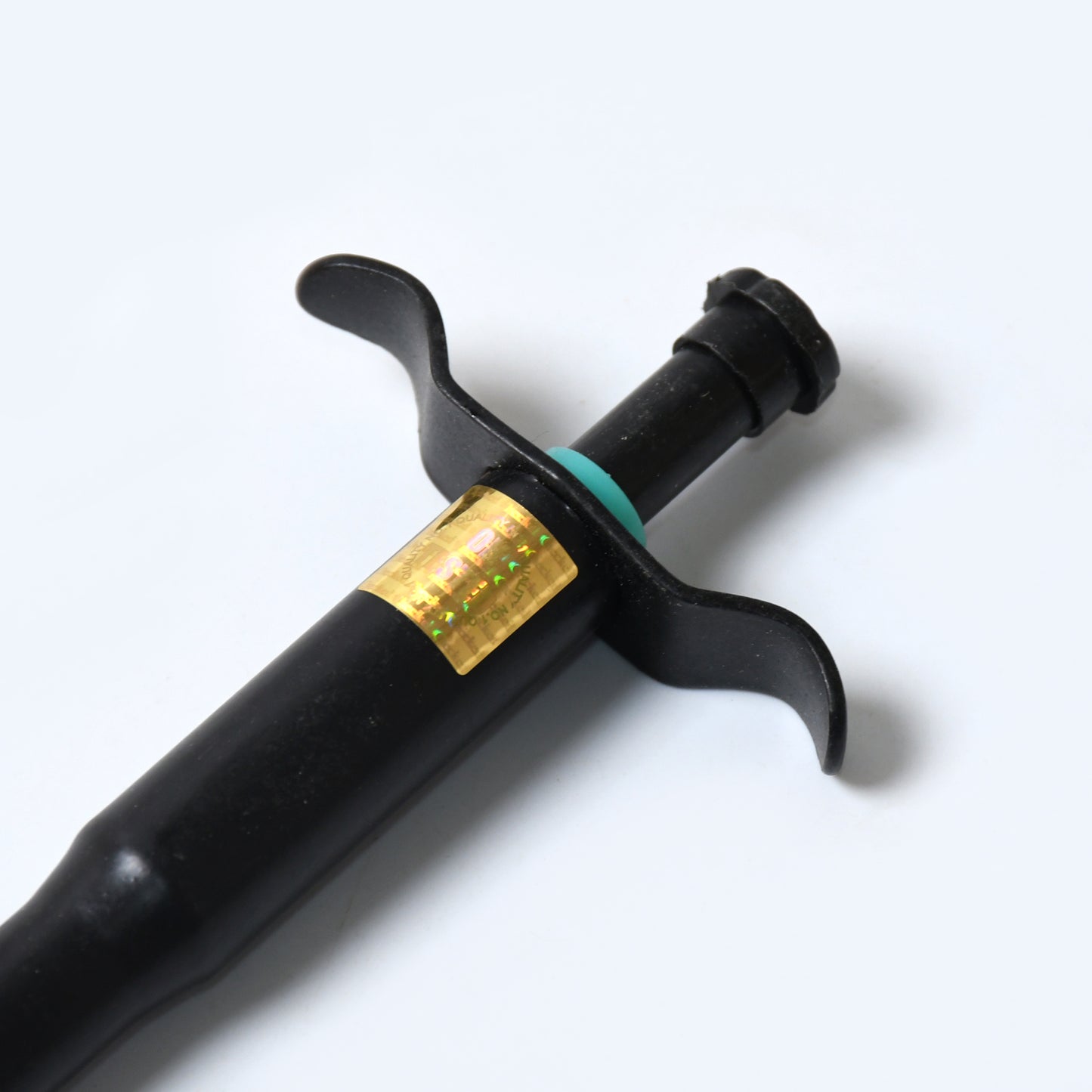 Stainless Steel Black Gas Lighter For Kitchen Gas Stove Long Lasting Unbreakable Lighters For Gas Stoves Restaurants Kitchen (1 Pc) - Happy Price - Image 5