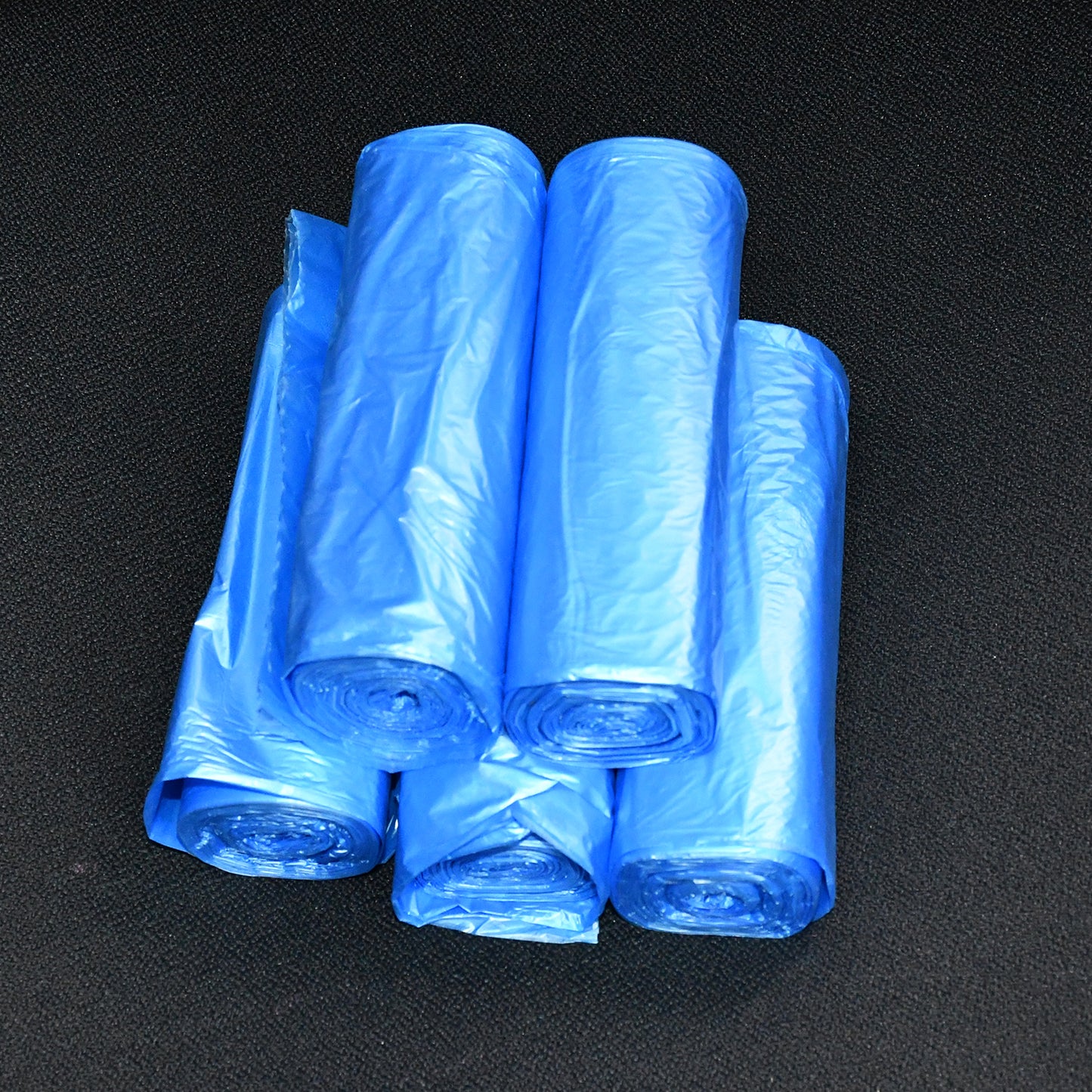Durable Garbage Bags 50x60 cm - Pack of 5 Rolls - Happy Price - Image 7