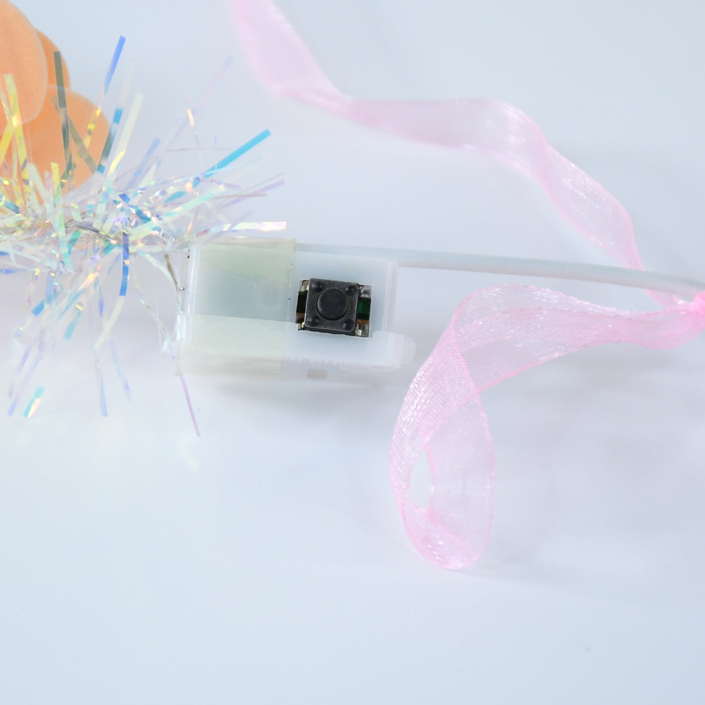 Led Flower Crown Headband Multicolor Light-up (1 Pc) - Happy Price - Image 5