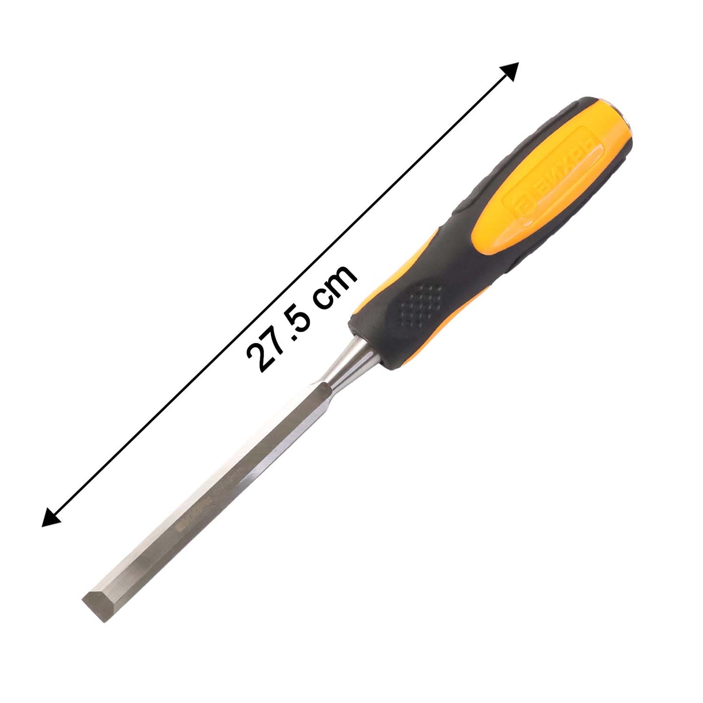 25mm Woodworking Chisel with Ergonomic Grip - 1 Piece - Happy Price - Image 5