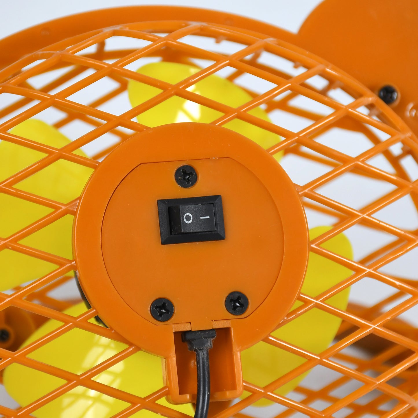 Teddy Bear Portable Fan Adjustable Usb Fan Suitable For Home Office Car Multi Use Fan (Battery Not Include) - Happy Price - Image 3