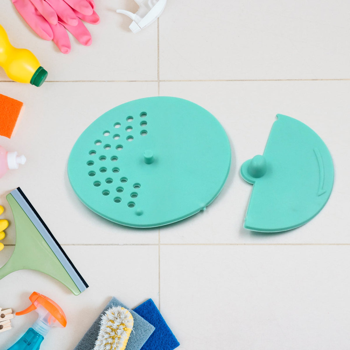 Kitchen Cleaning Power Pack