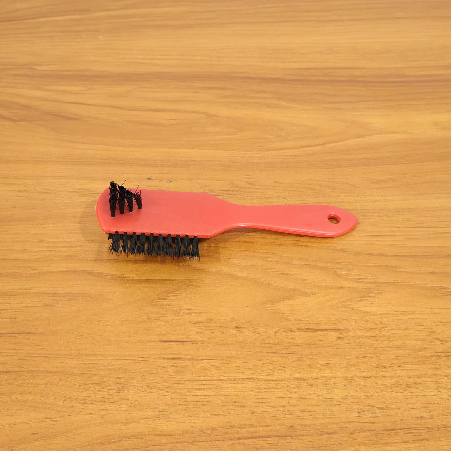 Multipurpose Shoe Cleaning Brush (1 Pc) - Dual-Sided for Deep Dirt Removal - Happy Price - Image 7