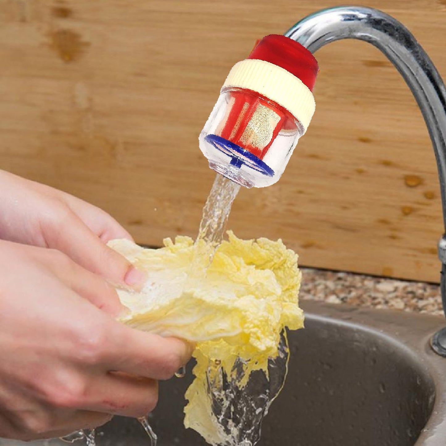 Water Tap Plastic Candle Filter Cartridge - Happy Price - Image 3