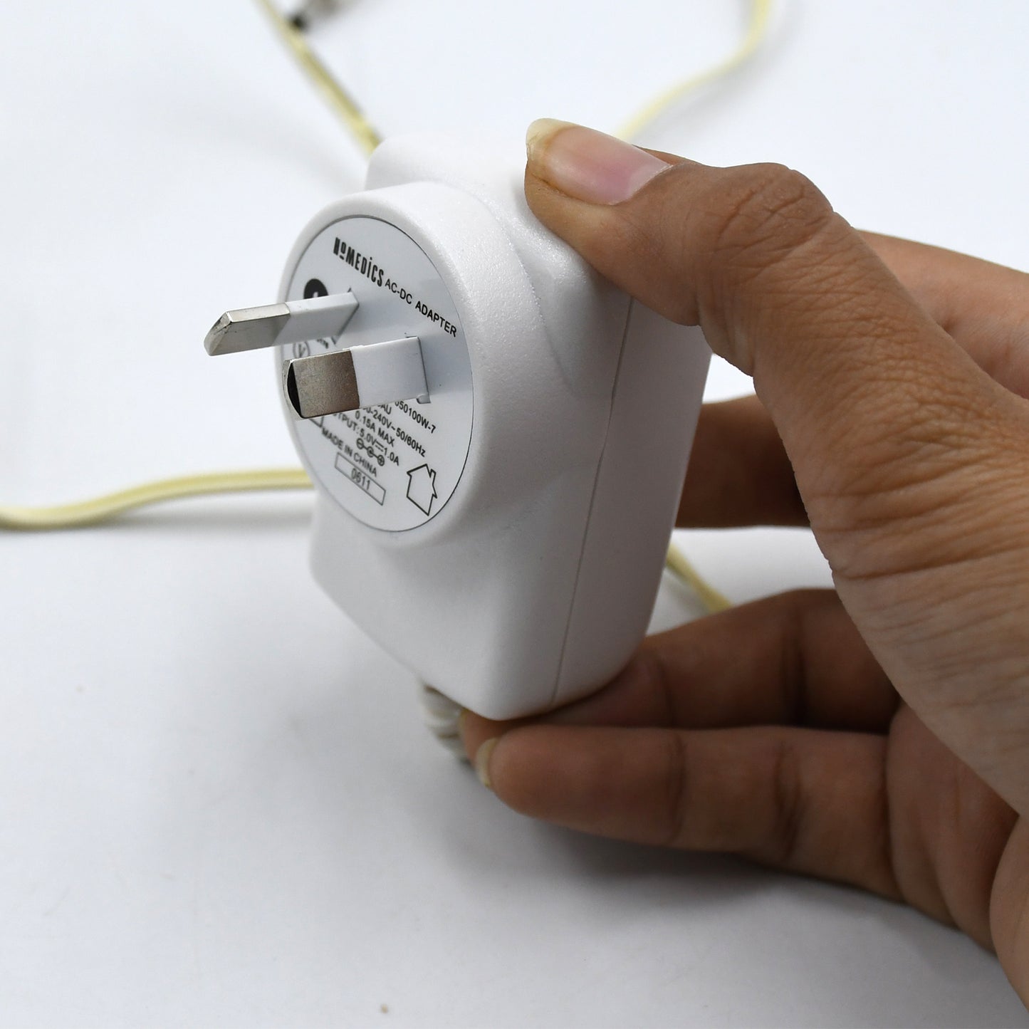 Sleep Therapy Noise Sound Therapy Machine With 8 High-fidelity Soothing Sleeping Anxiety Stress Natural Sounds Battery Or Adaptor Charging Options 3 Auto-off Timer Option - Happy Price - Image 3