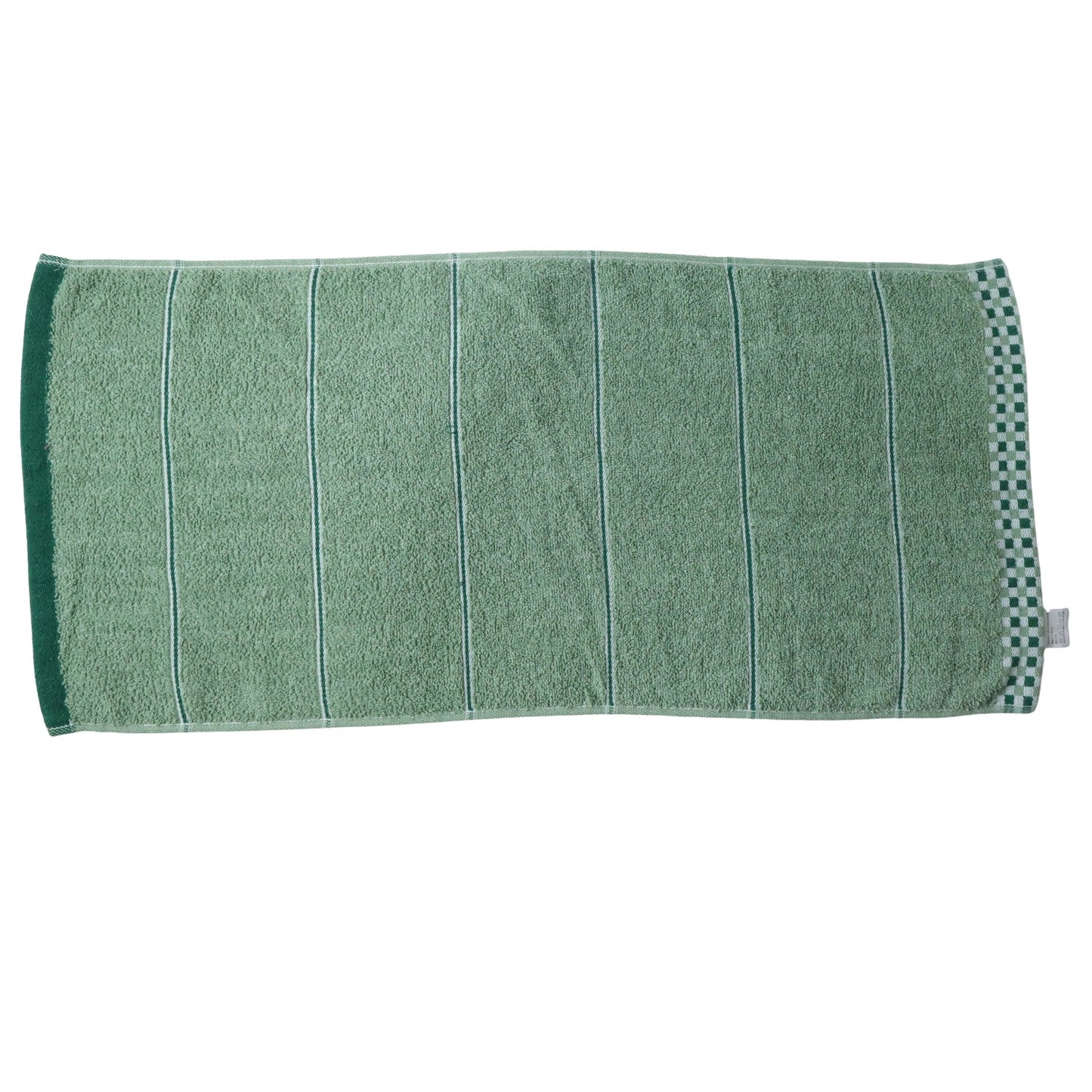 Soft Cotton Bath Towel 1 Pc 76x34 Cm - Absorbent & Quick Dry - Great Price - Image 4