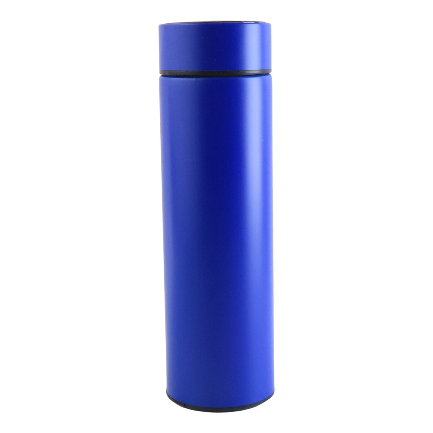 Blue Vacuum Insulated Water Bottle (1 Pc 500ml) - Happy Price - Image 2