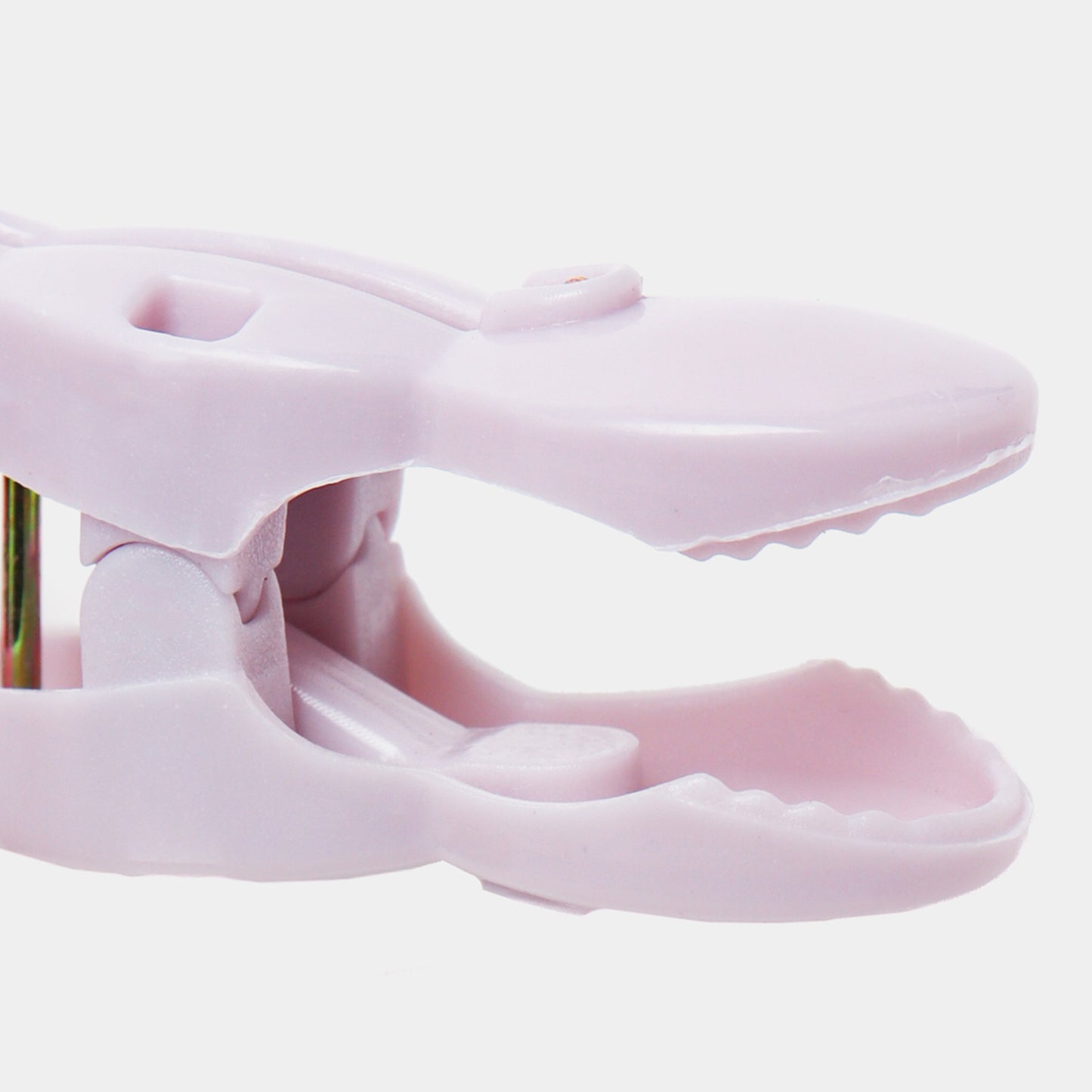 Clothes Drying Rope with 10 Multipurpose Clips - Tangle-Resistant Laundry Line Set - Happy Price - Image 3