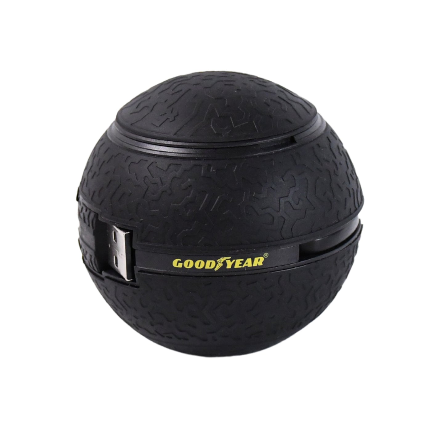 Car Charging Cable With Multiple Charging Tips - Iphone Android Usb-c - Universal Charging Solution For Your Car - Happy Price - Image 4