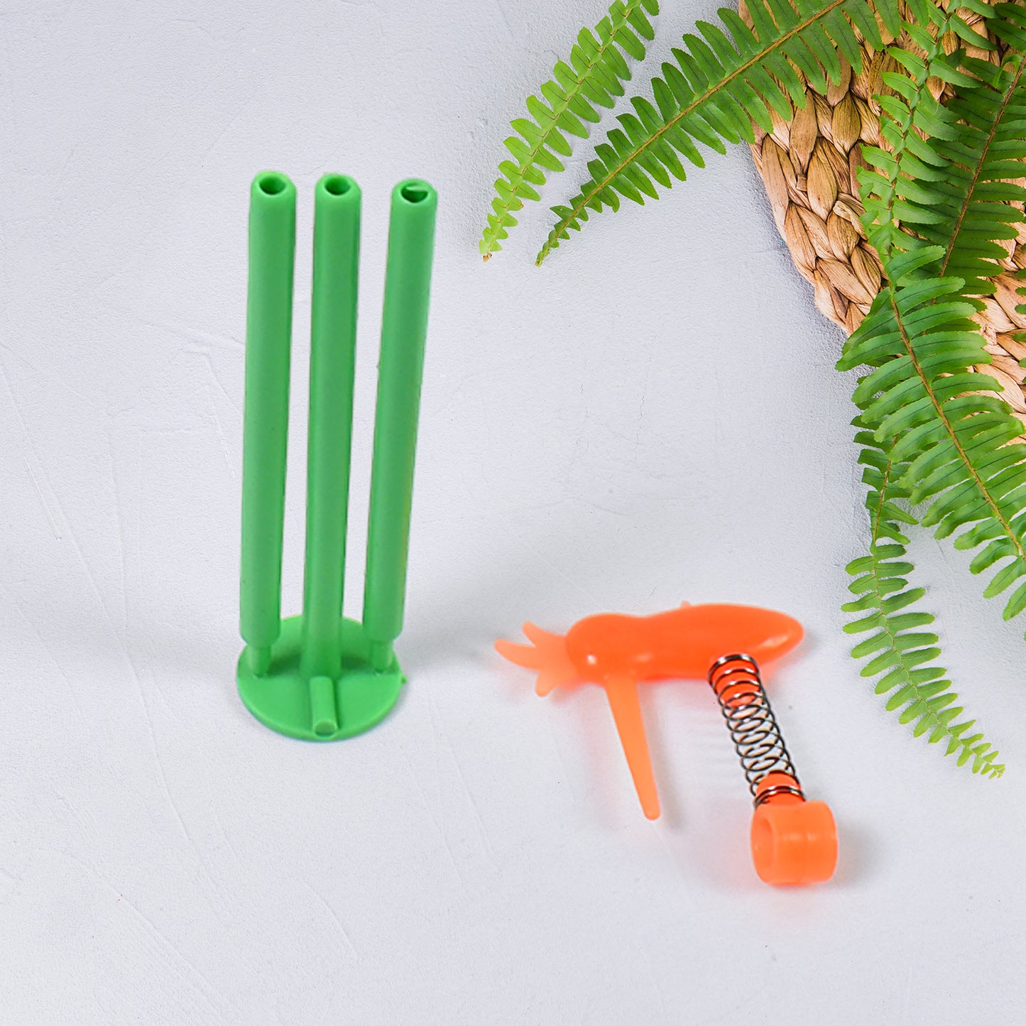 Small Woodpecker Fun Toy (1 Pc Mix Color Design) - Happy Price - Image 6