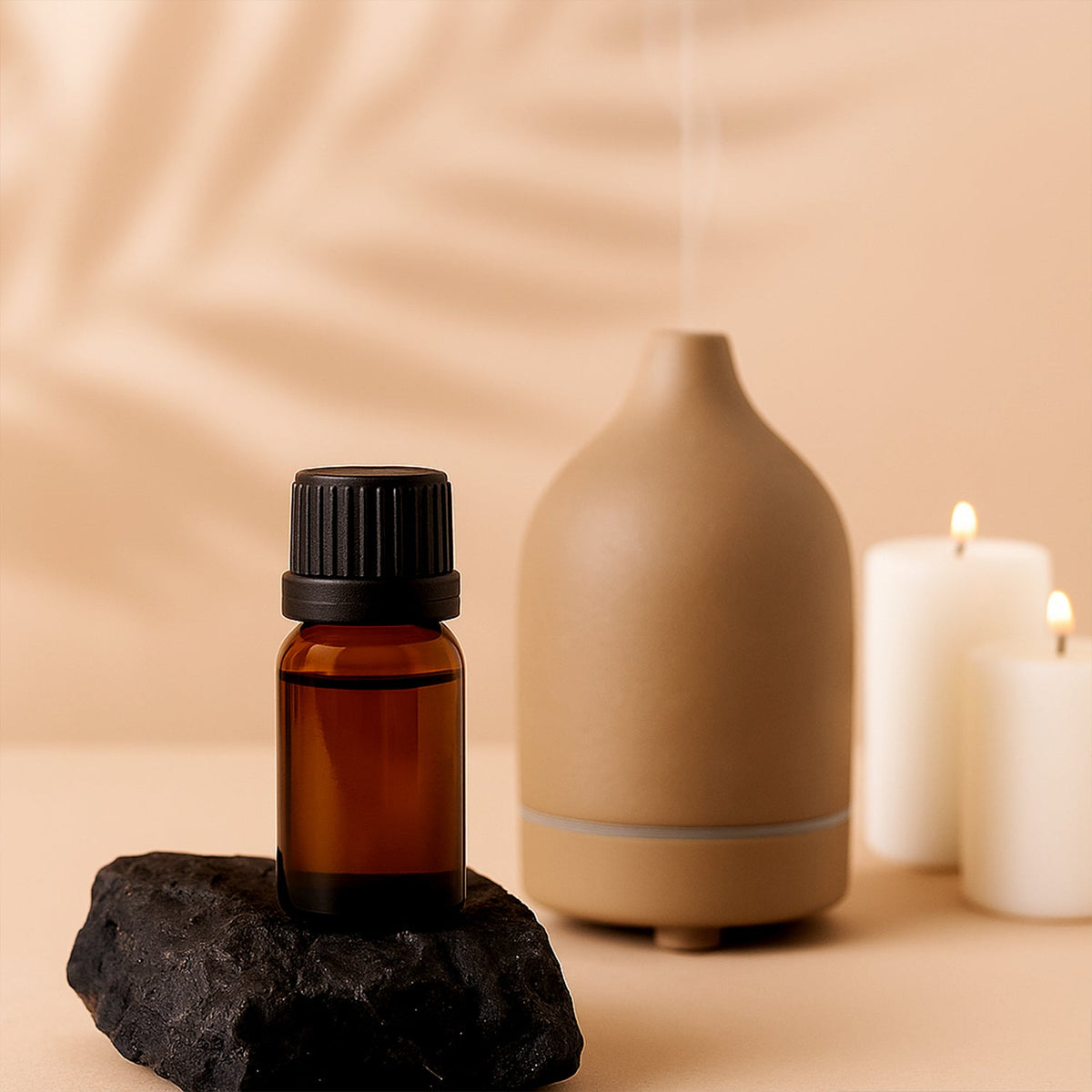 10ml Aroma Diffuser Fragrance Oil for Home & Office - Happy Price - Image 4