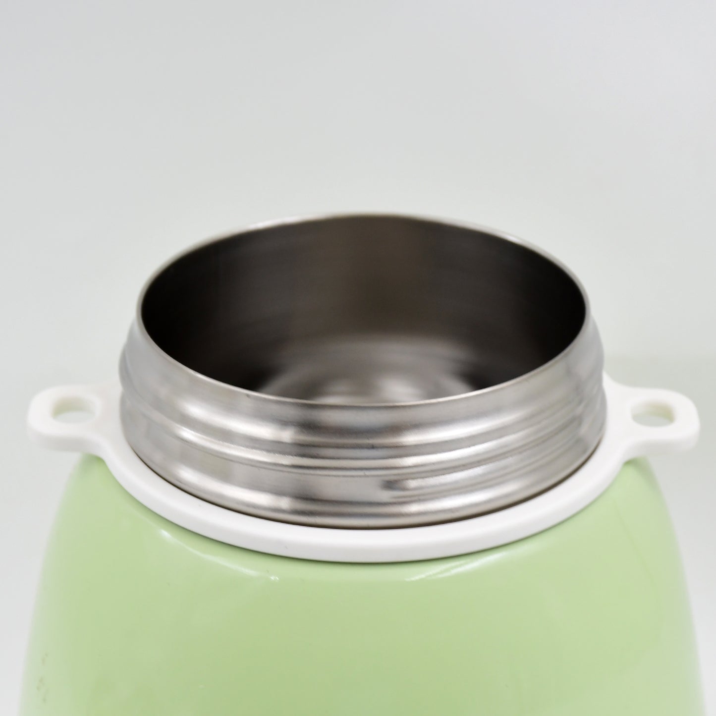 Stainless Steel Mug Bottle Vacuum Insulated Cup With Handle (1200 Ml) - Happy Price - Image 6