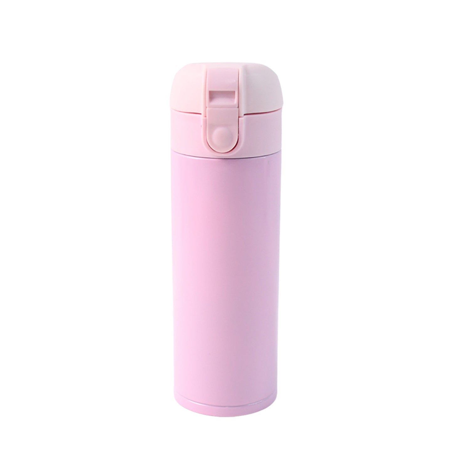 Stainless Steel Vacuum Water Bottle (350ml) - Happy Price - Image 2