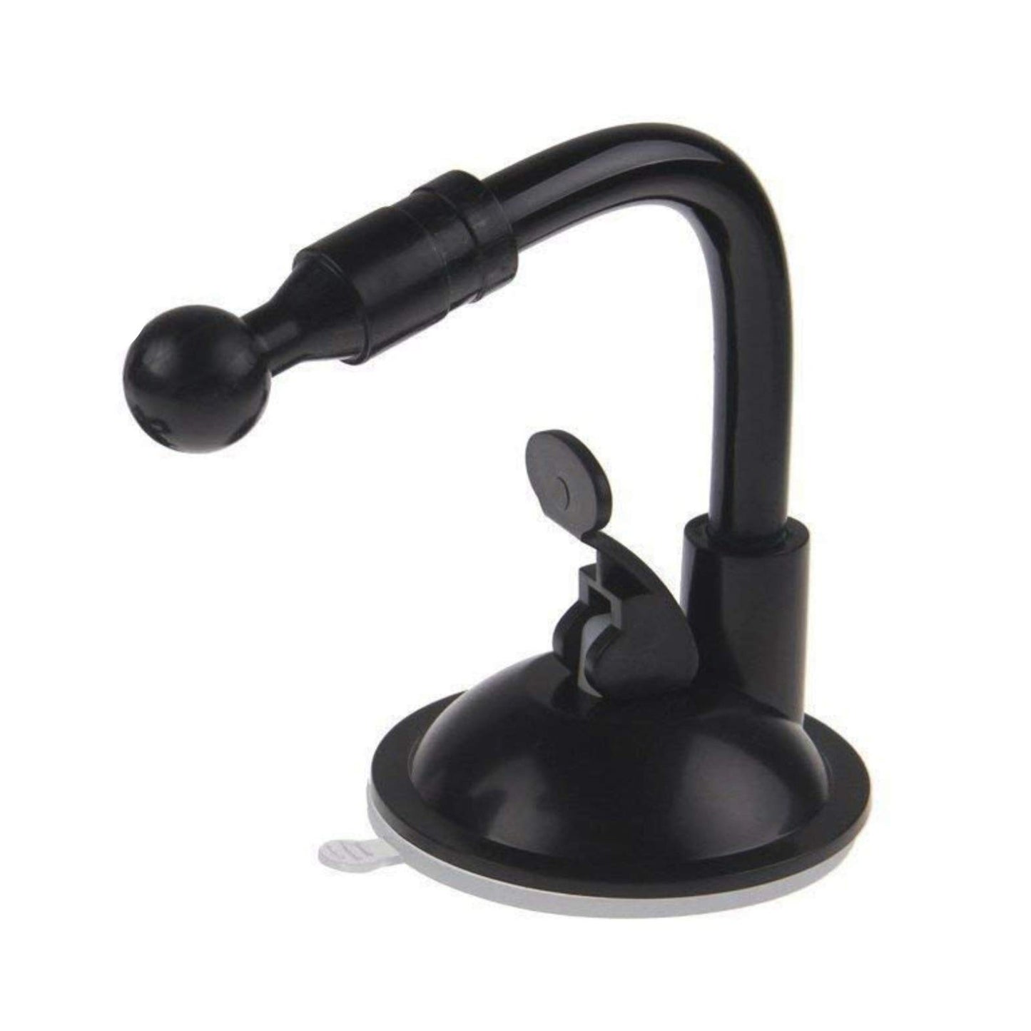 Flexible Mobile Stand Multi Angle Adjustment With 360 Degree Adjustment For Car Home Use Mobile Stand - Happy Price - Image 5