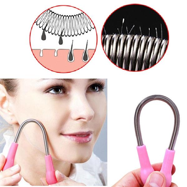 Nose Hair Removal Portable Wax Kit Nose Hair Removal Nasal Hair Trimmer - Happy Price - Image 3