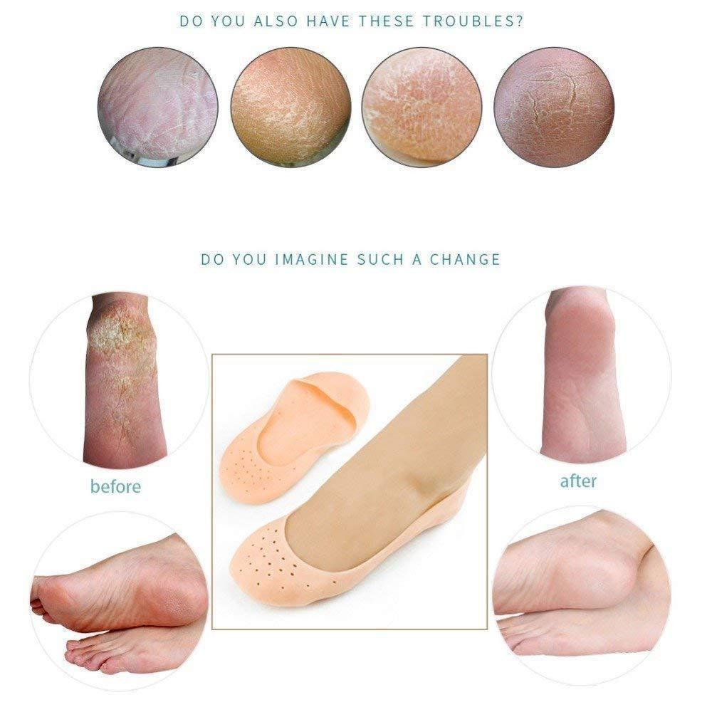 Complete Foot Care & Relaxation Kit