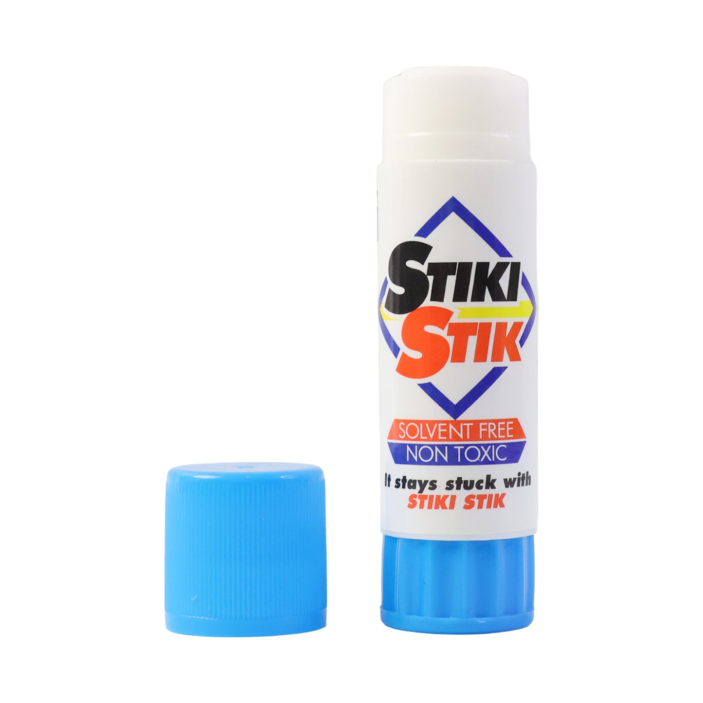 HappyPrice 22gm Glue Stick - Safe, Non-Toxic Adhesive for Paper & Crafts (1 Pc) - Happy Price - Image 5