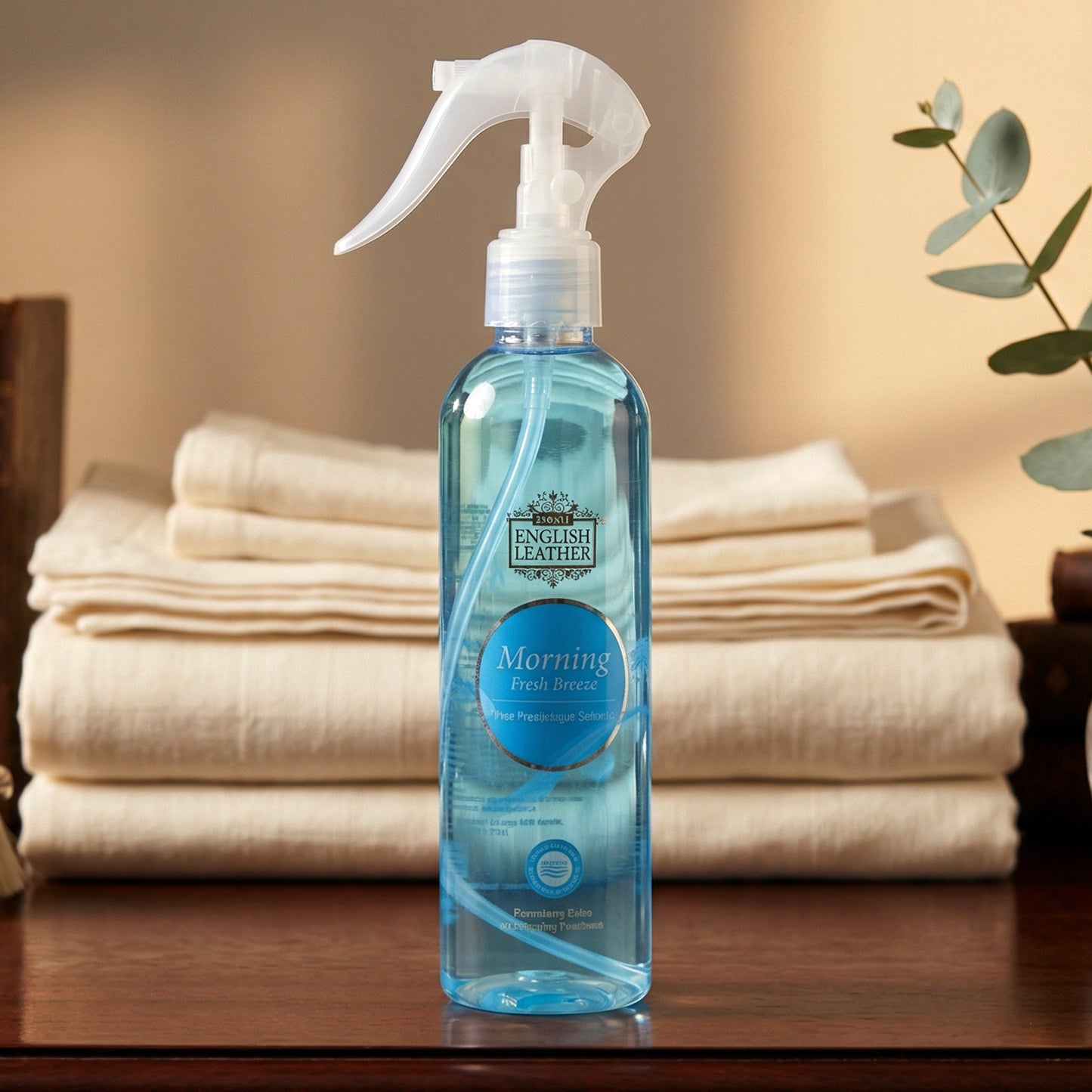 Next Premium Morning Fresh Breeze Air Freshener Spray 250 ML - Long Lasting Room Deodorizer - Great Price - Image 6