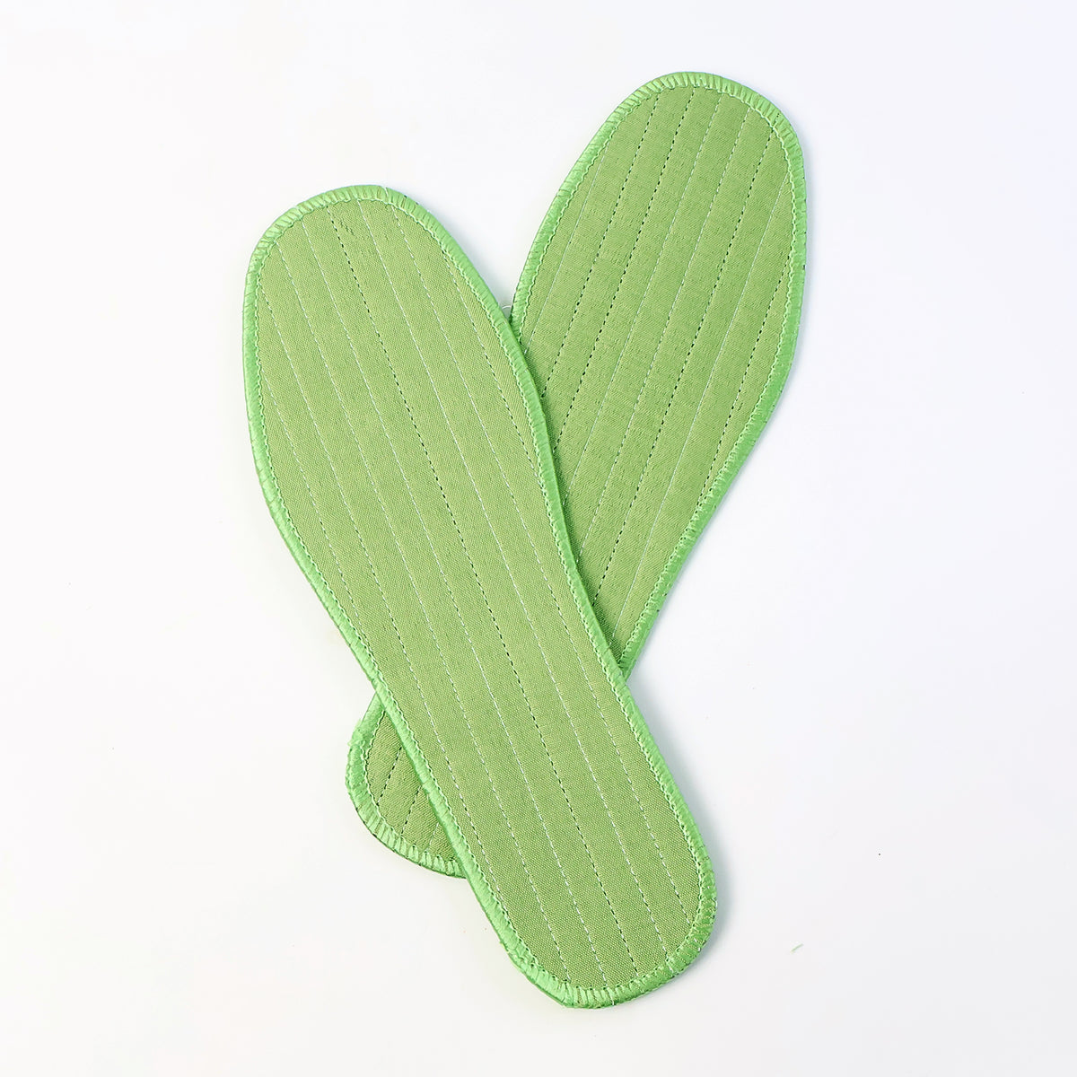 Comfort Shoe Insoles for Size 38 Foot Support (1 Pair) - Happy Price - Image 4