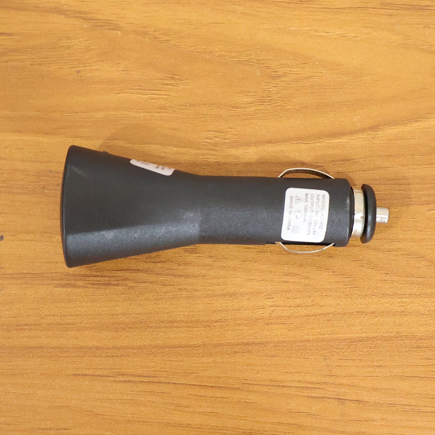 12V Single USB Car Charger Adapter for Mobile Charging (1 Pc) - Happy Price - Image 7