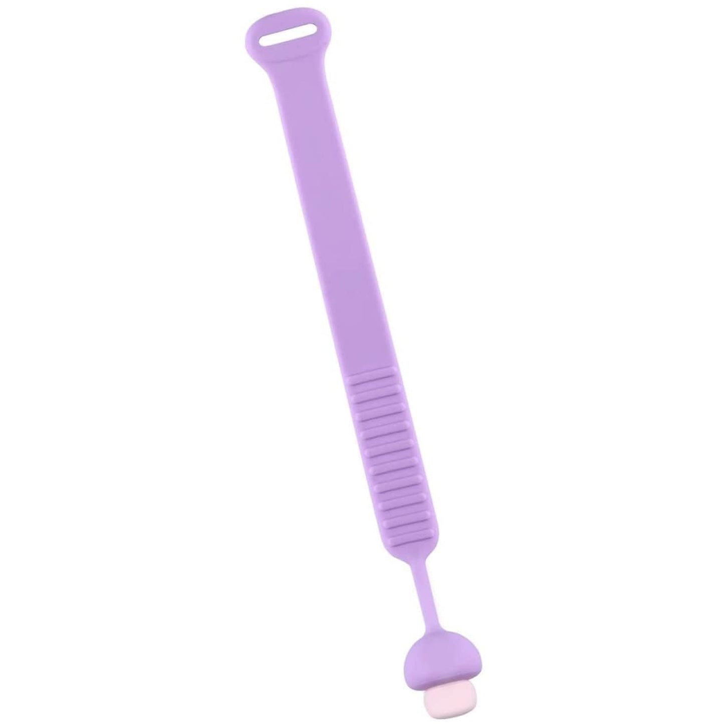 Silicone Toilet Seat Lifter Band (1 Pc) - Happy Price - Image 5