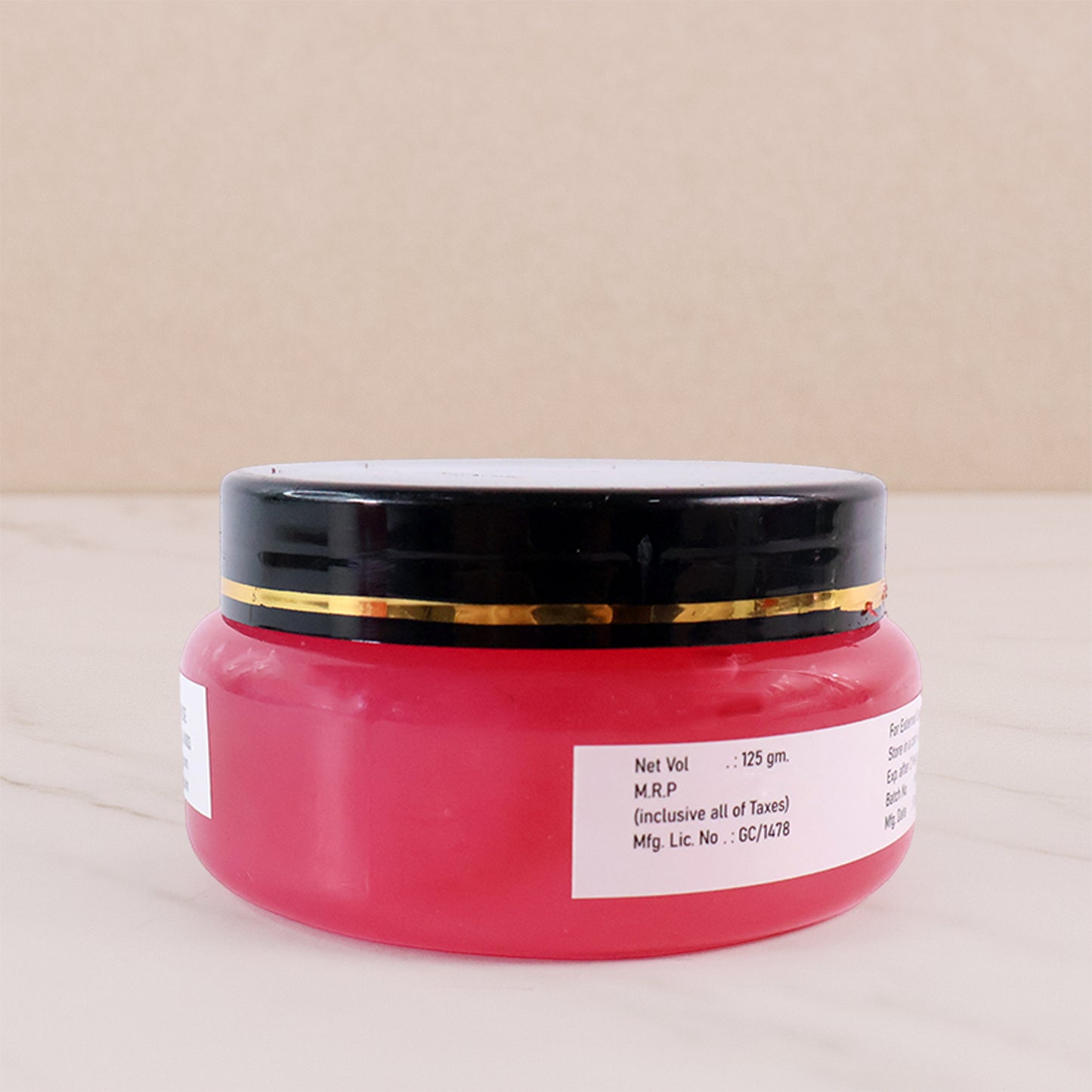 Doctor Chhoices Pimples Gel 125 Gm (1 Pc) - Happy Price - Image 3