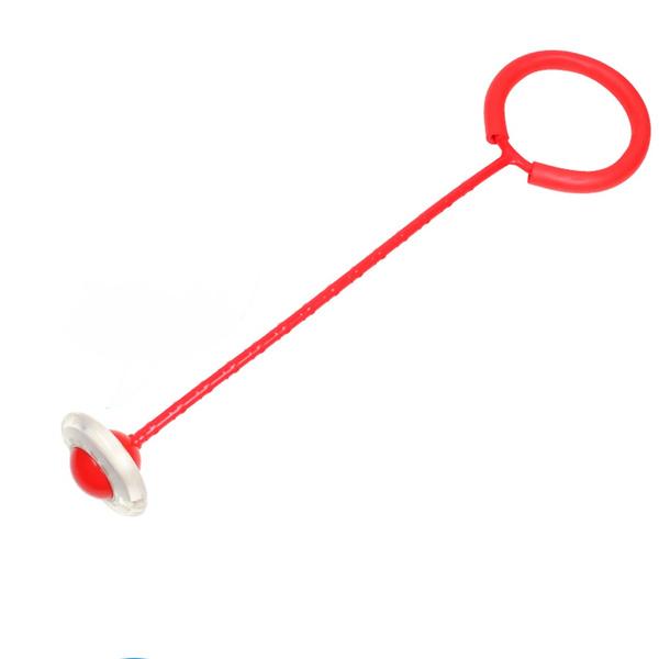 Flashing LED Ankle Skip Rope Toy for Kids - Fun Fitness Jump Game - Happy Price - Image 7