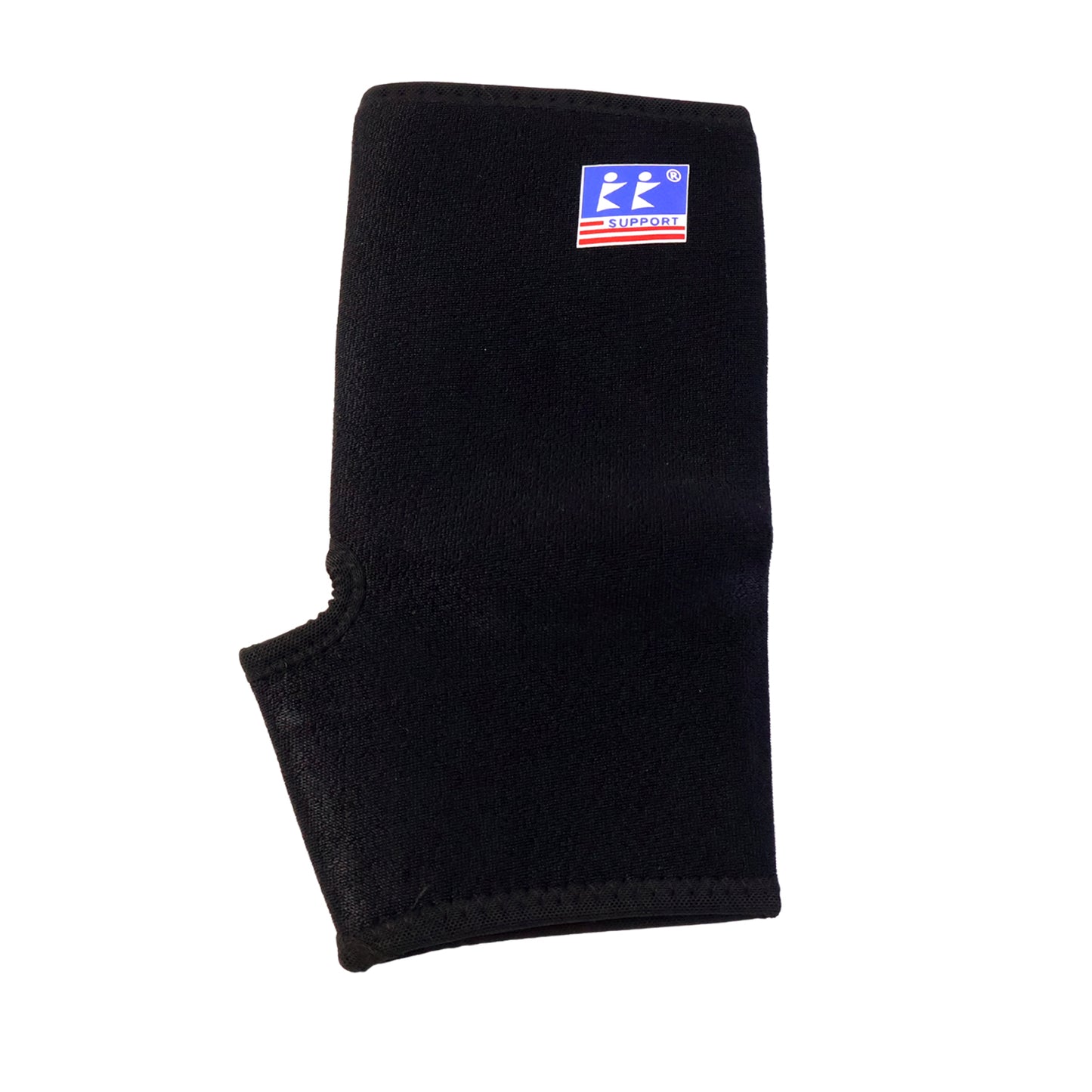 Adjustable Knee Brace with Open Patella & Compression Strap - 1 Pc - Happy Price - Image 4