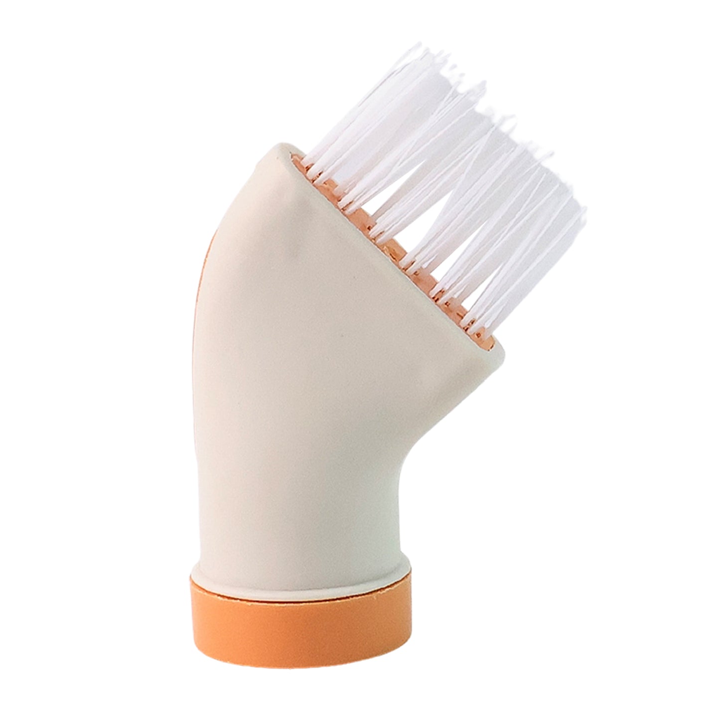 Multipurpose Bottle-attachable Cleaning Brush For Kitchen And Bathroom (1 Pc) - Happy Price - Image 2