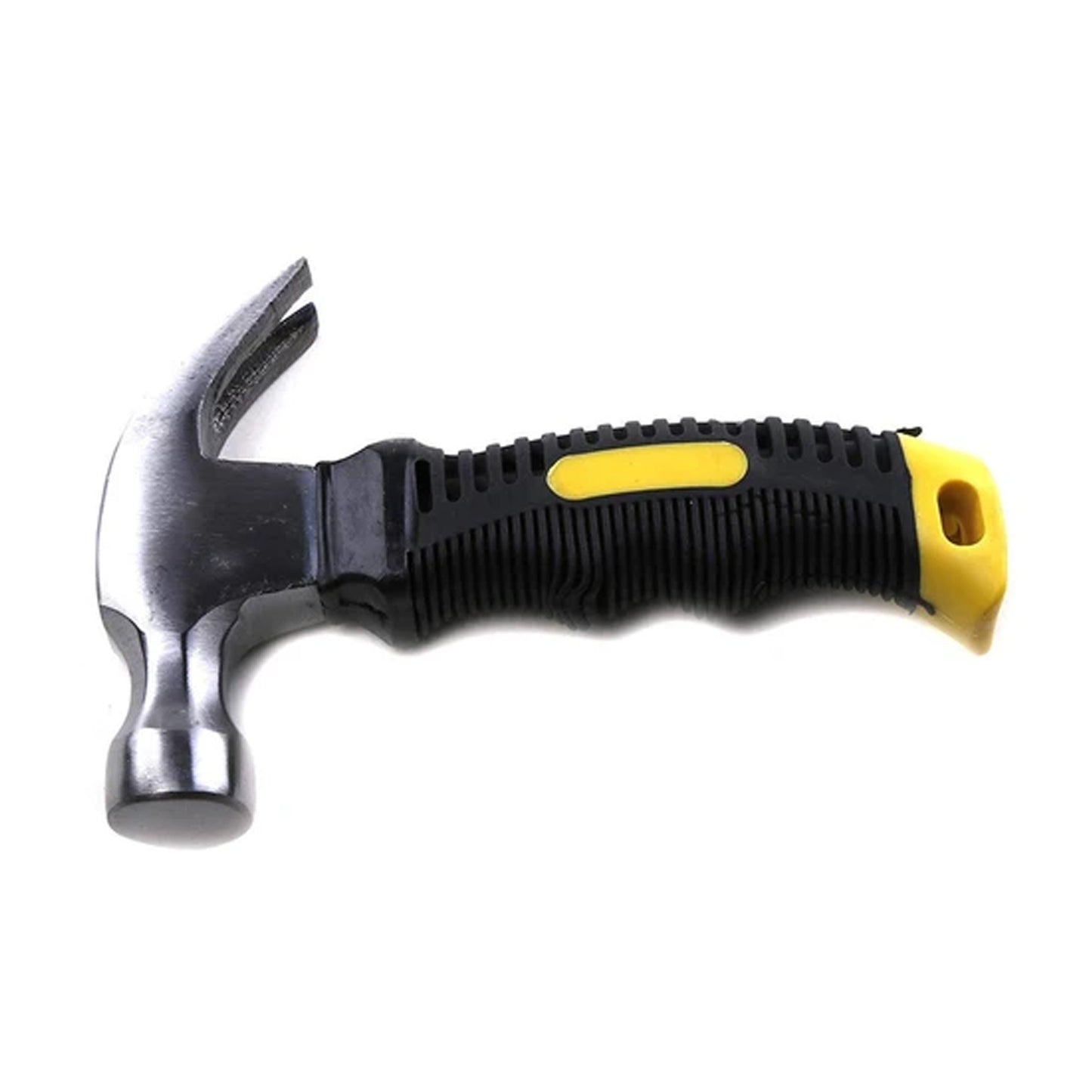 Mini Claw Hammers Short Handle Plastic Grip (300 Gram) - Happy Price - Image 2