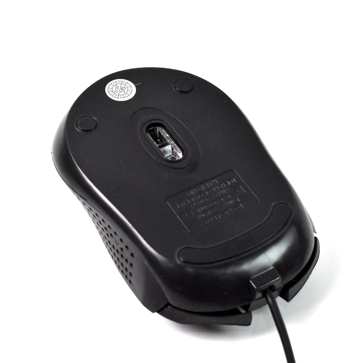 Computer Laptop Wired Optical Mouse M-022 (1 Pc) - Happy Price - Image 6