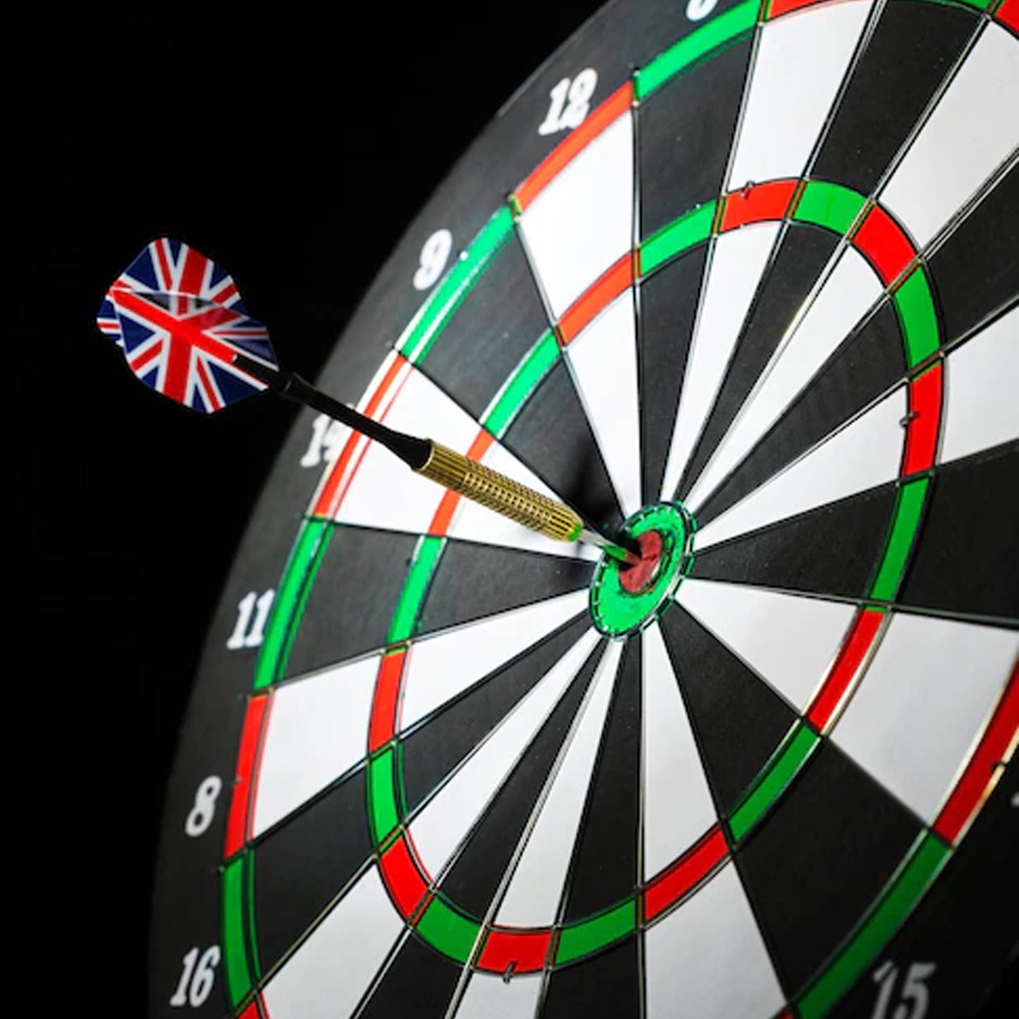 4894 Big 3pcs Dart For Dart Board For Adult Indoor And Outdoor Game For Kids With 3 Darts - Happy Price - Image 5