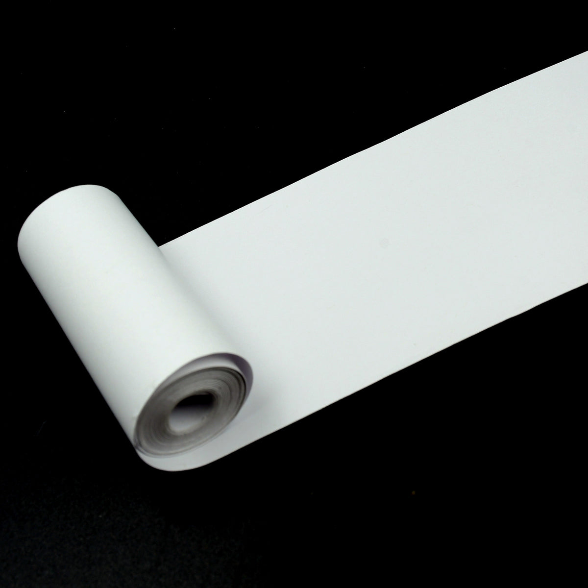 Small Thermal Printer Paper Printing Paper Roll Aging Resistant Fast Color Rendering Portable Clear Printing For Travel (1 Pc Printing Paper Roll ) - Happy Price - Image 5