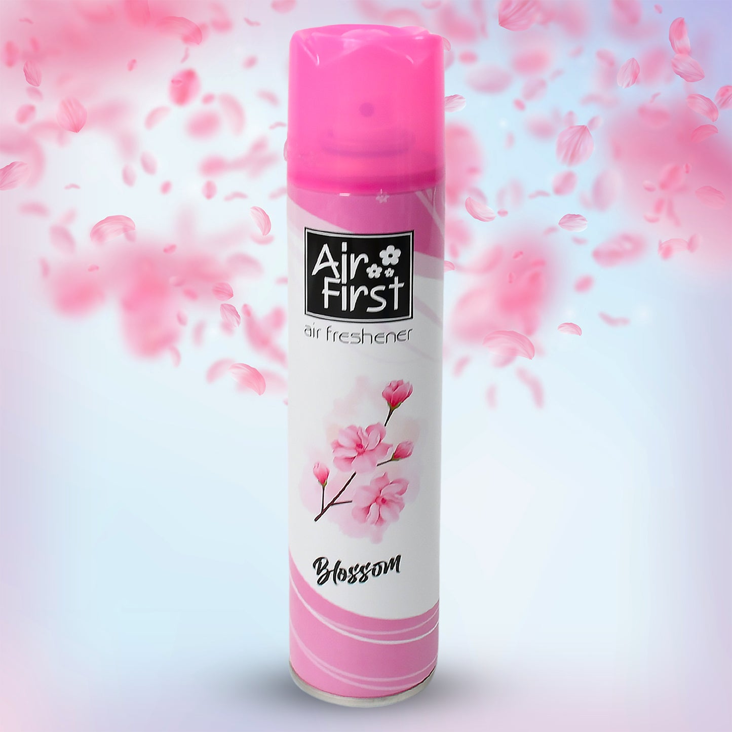 Air Freshener Used In Office Home Hotels Banquets Carpet Etc Room Spray Air Freshener Mix Fragrance Lemon Kiwi Blossom Aqua Cafet (300 Ml Approx 1 Pc) - Happy Price - Image 5