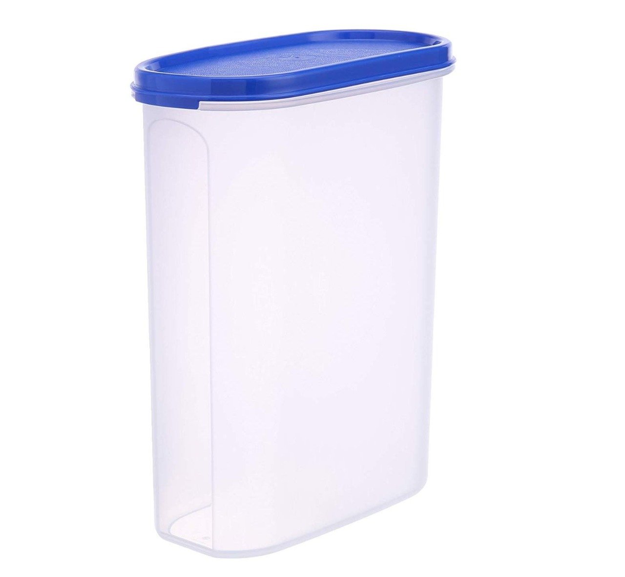 Modular Transparent Airtight Food Storage Container - 2000 Ml - Happy Price - Image 1