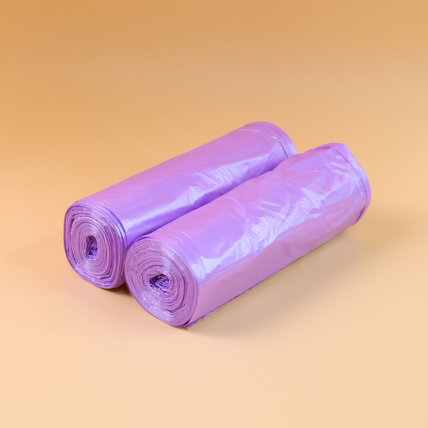 Durable Garbage Bags 50x60 Cm - 2 Rolls for Home & Office - Happy Price - Image 7