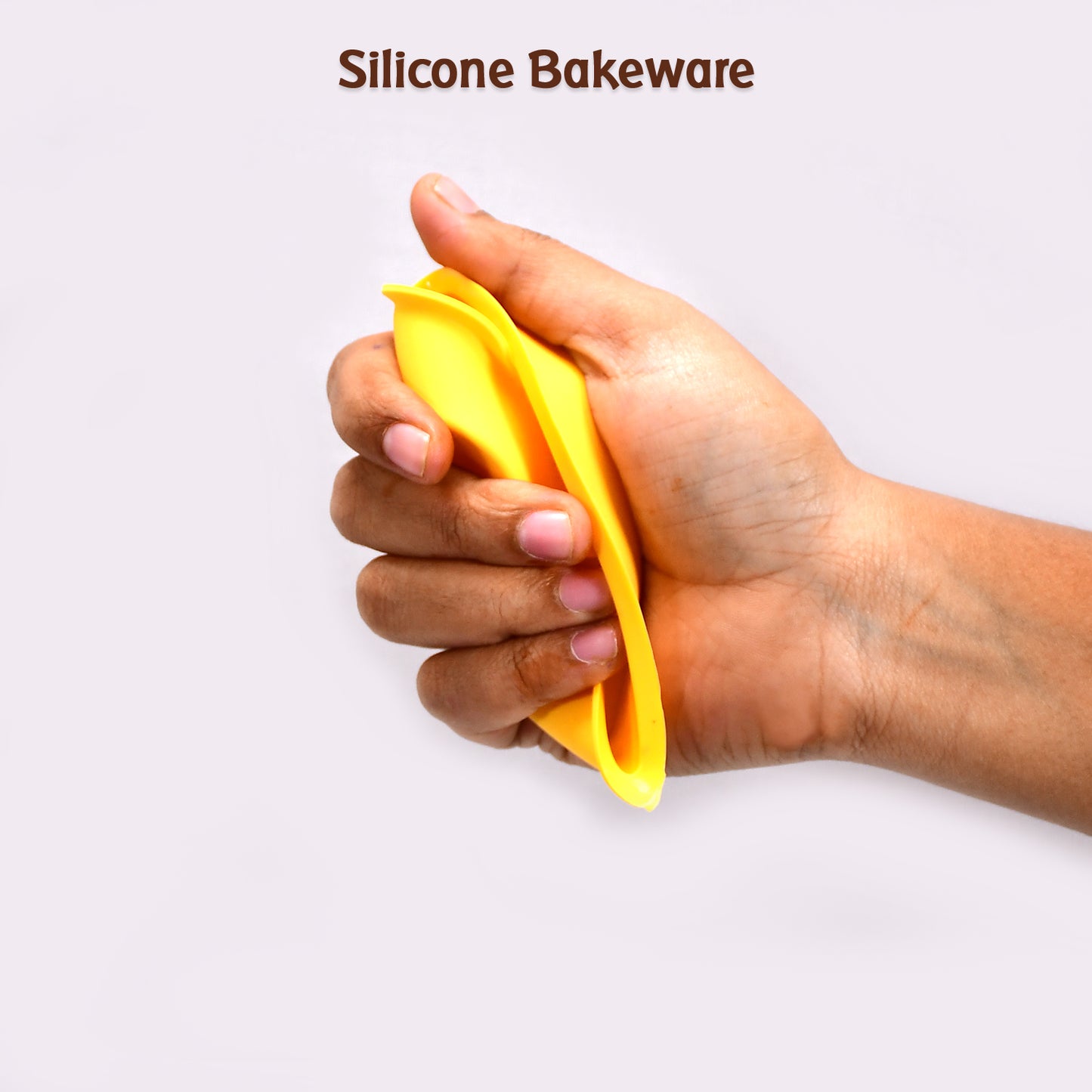 Silicone Resin Mold Star Shape Full Flexible Mould - Happy Price - Image 5