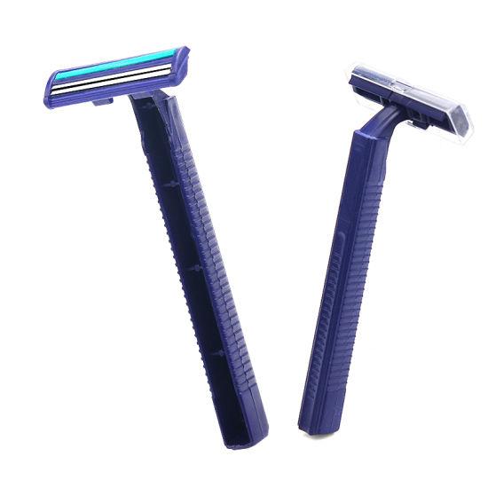 1304 Double Edge Shaving Razor Blade (Pack Of 2) - Happy Price - Image 4