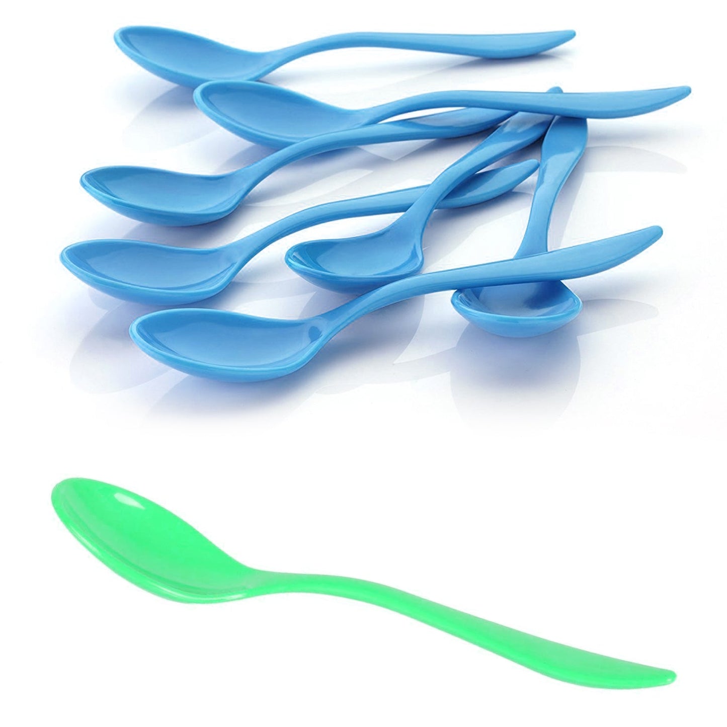 a Fancy Spoon Used While Eating And Serving Food Stuffs Etc. - Happy Price - Image 6