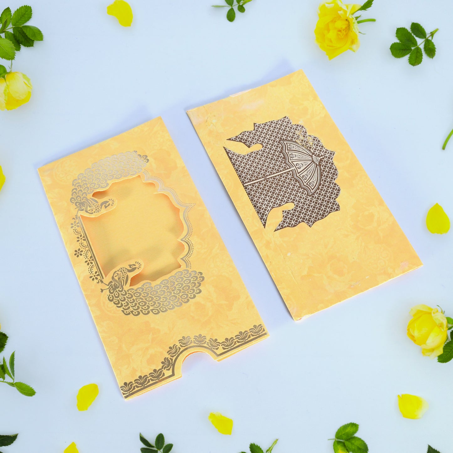 Premium Gift Envelopes for Cash Gifts - Pack of 10 - Happy Price - Image 4