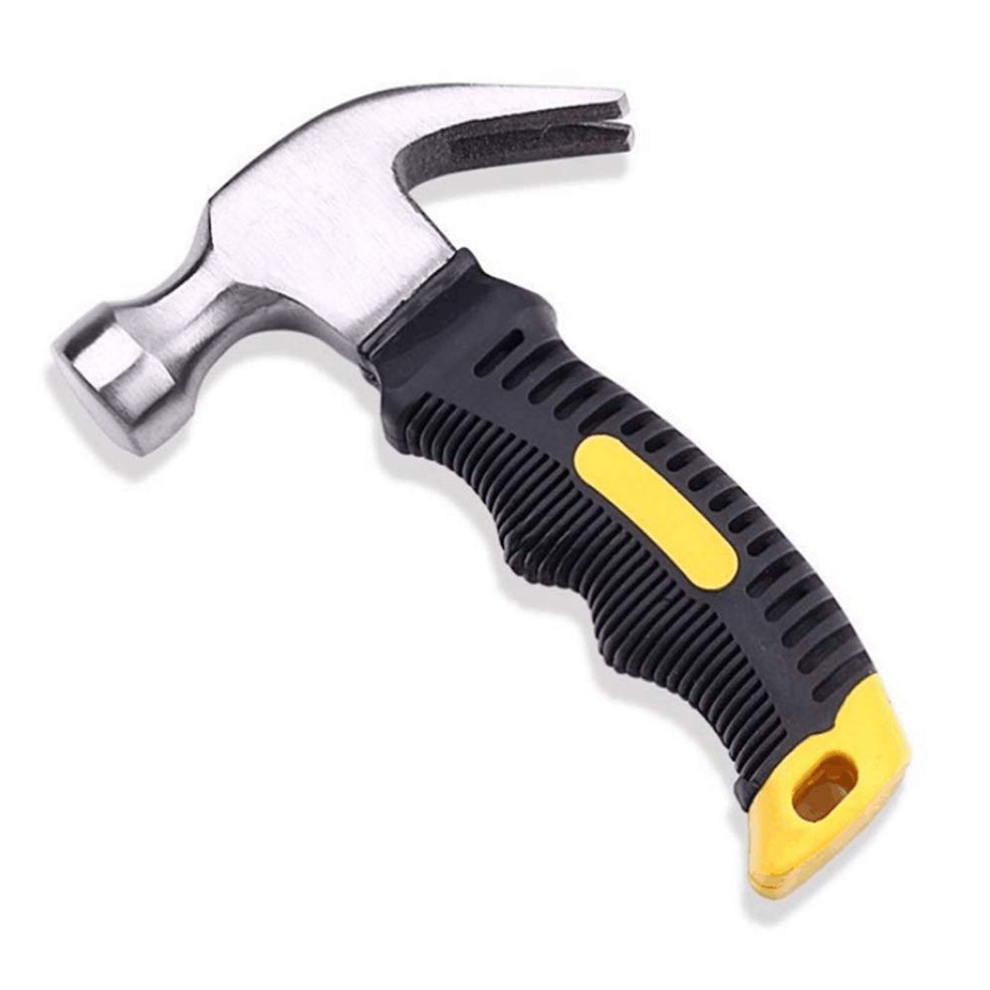 Compact Claw Hammer for Camping & DIY Projects - 1 Pc - Happy Price - Image 6