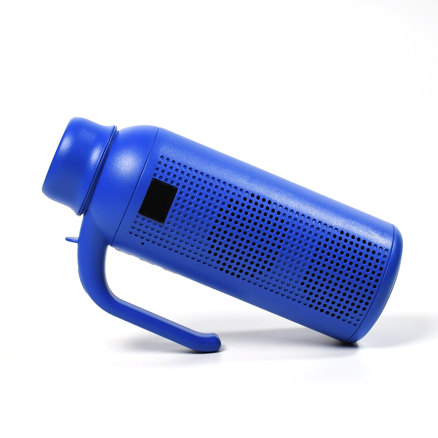 Smart Bluetooth Speaker With Torch Light Wireless Bluetooth Speaker Night Flash Light Speaker - Happy Price - Image 2