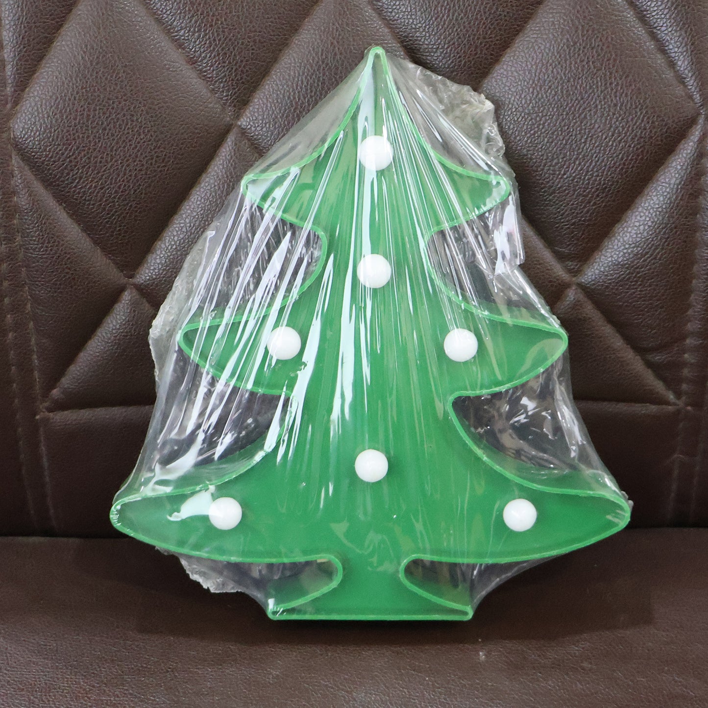 Christmas Tree Shape LED Decorative Night Light (1 Pc) - Happy Price - Image 7