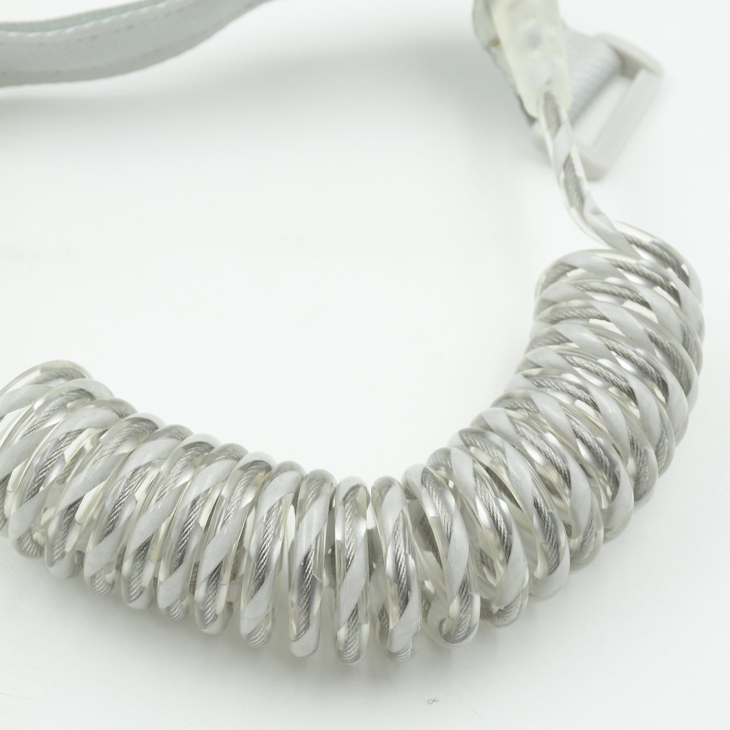 Baby Child Anti Lost Safety Wrist Link Harness Strap Rope Leash Walking Hand Belt For Toddlers Kids - Happy Price - Image 4