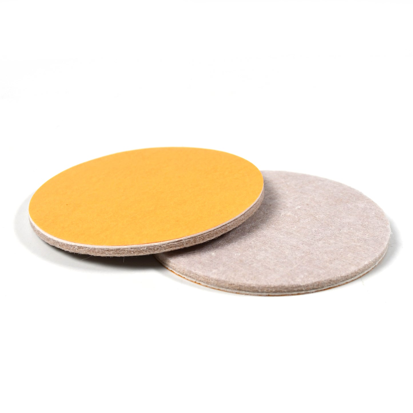 9132 Self-adhesive Cork Coasters Round - 3.5in Circle Cork Backing Sheets Mats Mini Wall Cork Tiles Coasters And Diy Crafts Supplies. - Happy Price - Image 7