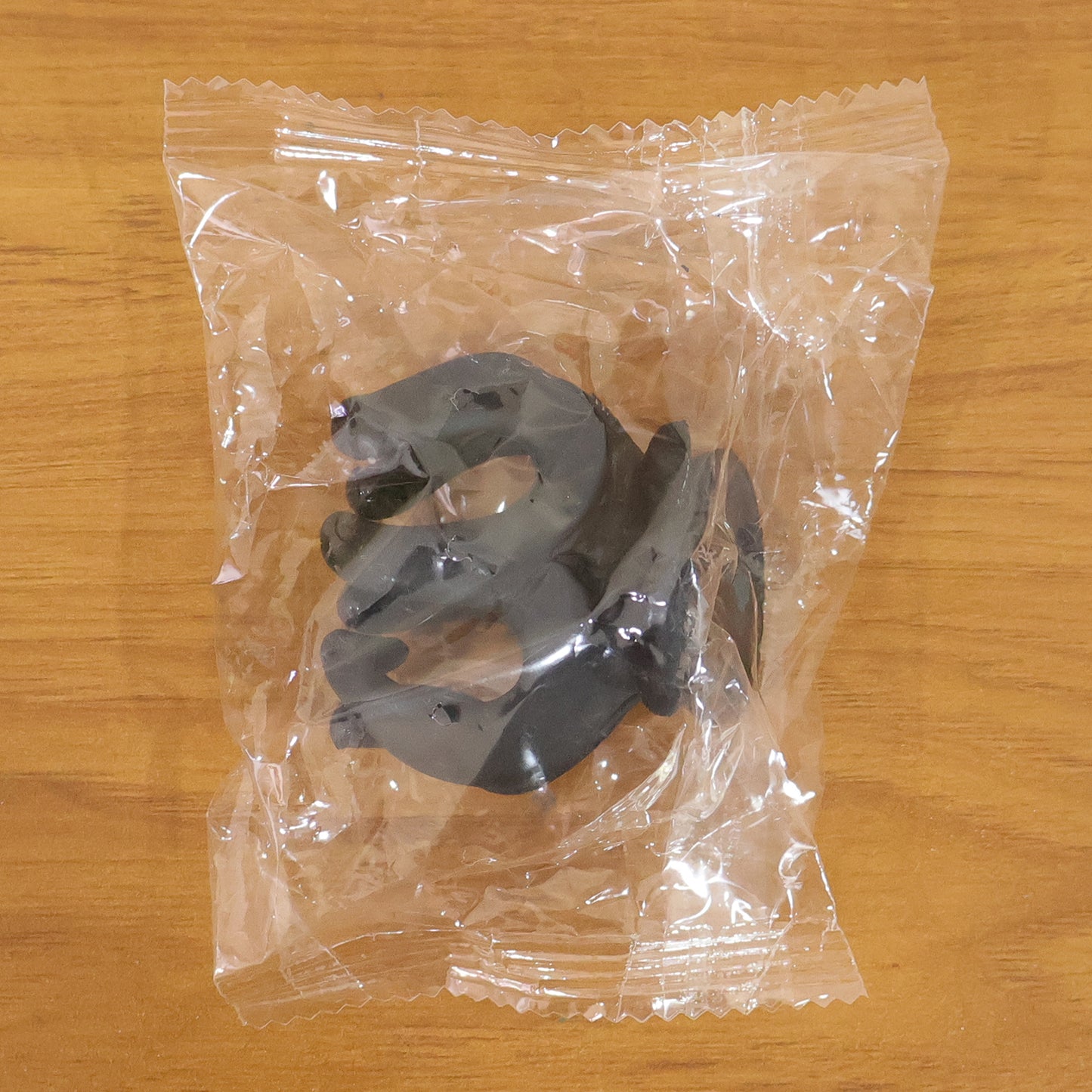 Classic Matte Finish Strong Grip Hair Claw Clip (1 Pc)