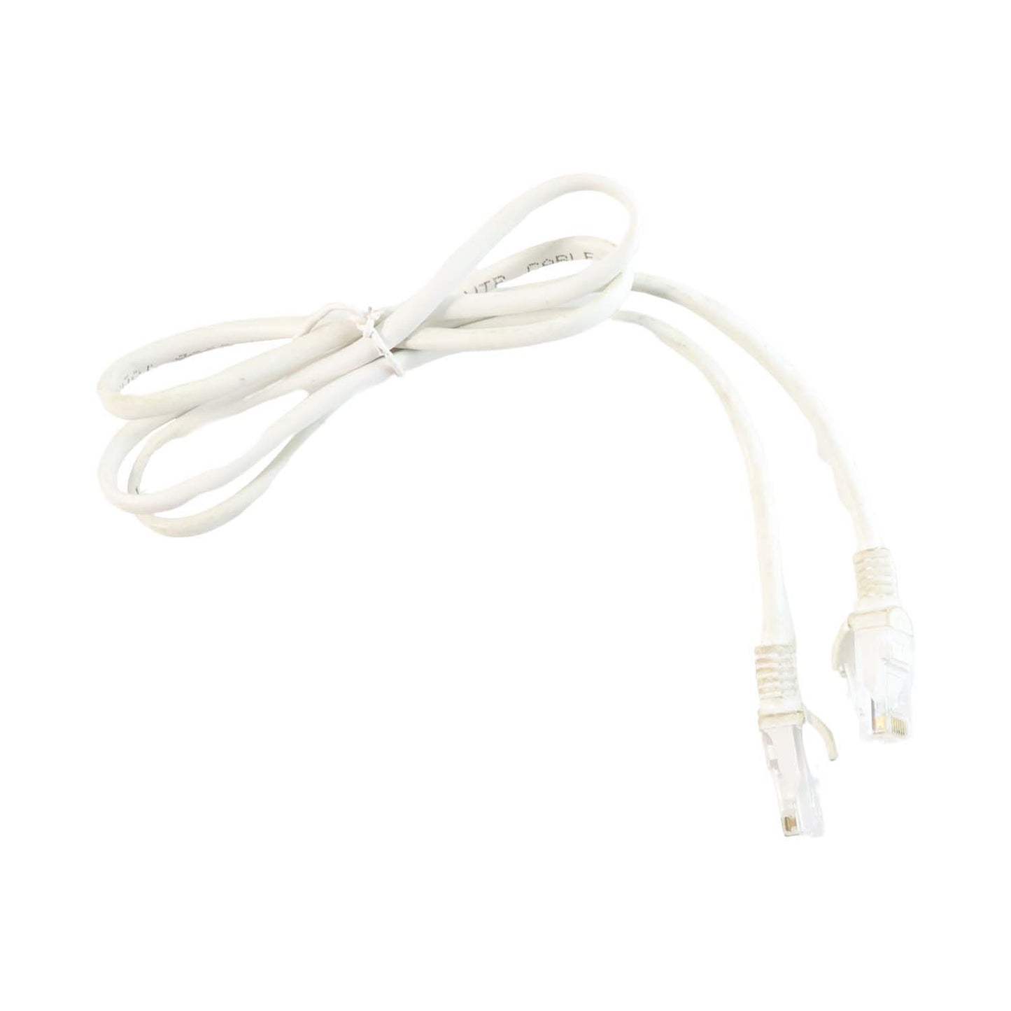 1 Meter Ethernet LAN Cable with RJ45 Connectors - Stable Network Patch Cord (1 Pc) - Happy Price - Image 5