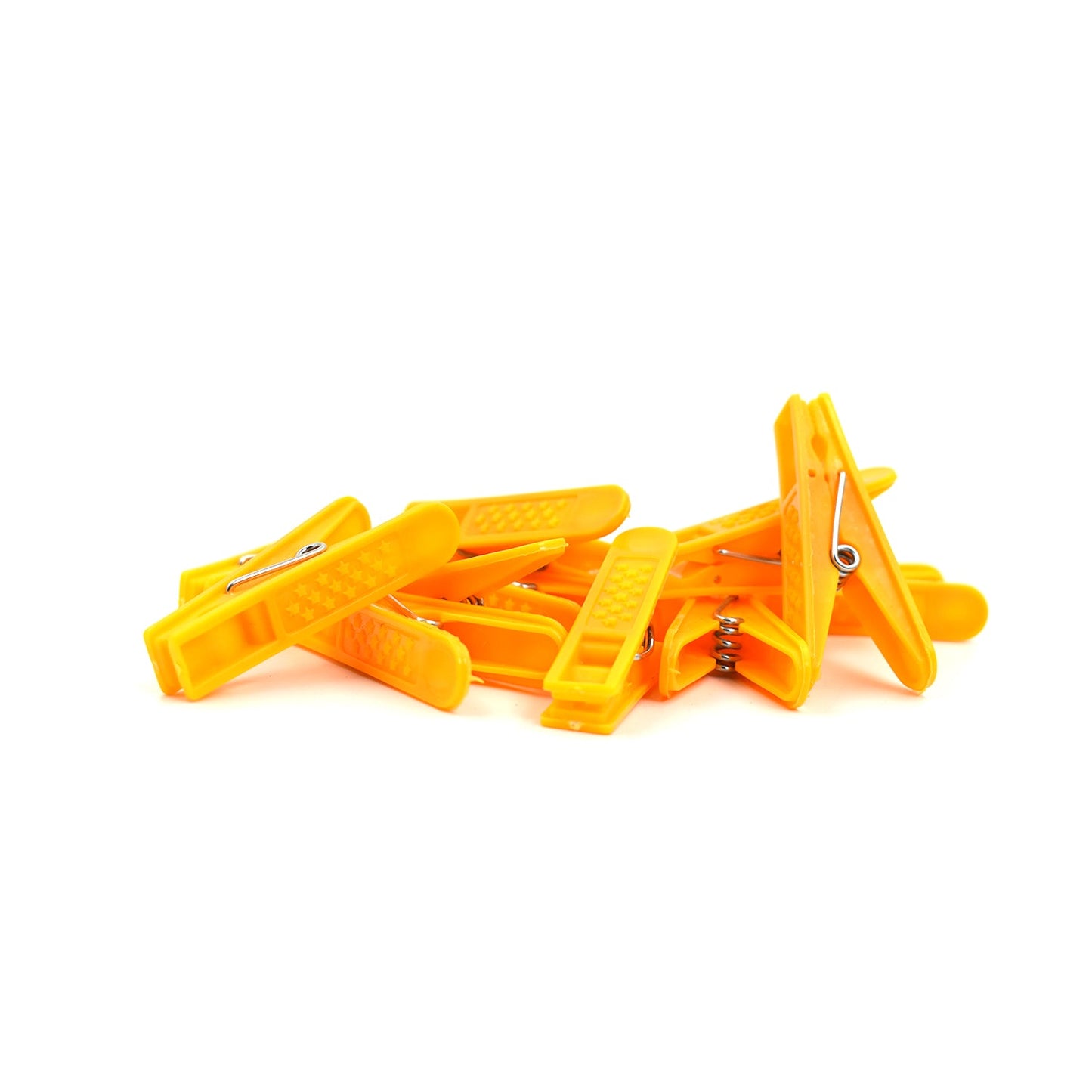 12 Pc Set Cloth Clip Used In All Kinds Of Household And Official Places For Holding Cloths And Stuffs Purposes. - Happy Price - Image 7