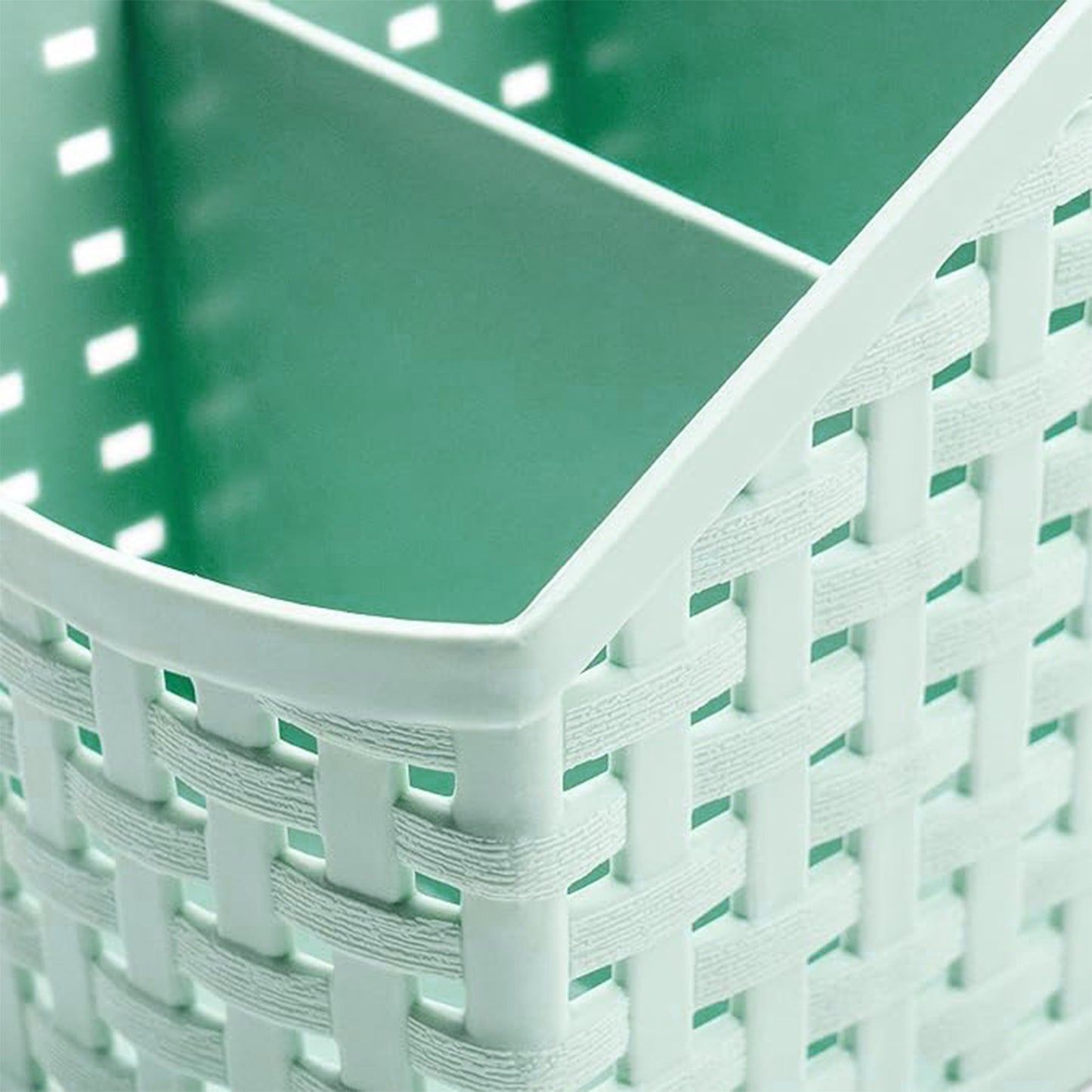 Apex Multi-purpose Storage Basket Organizer - Happy Price - Image 3