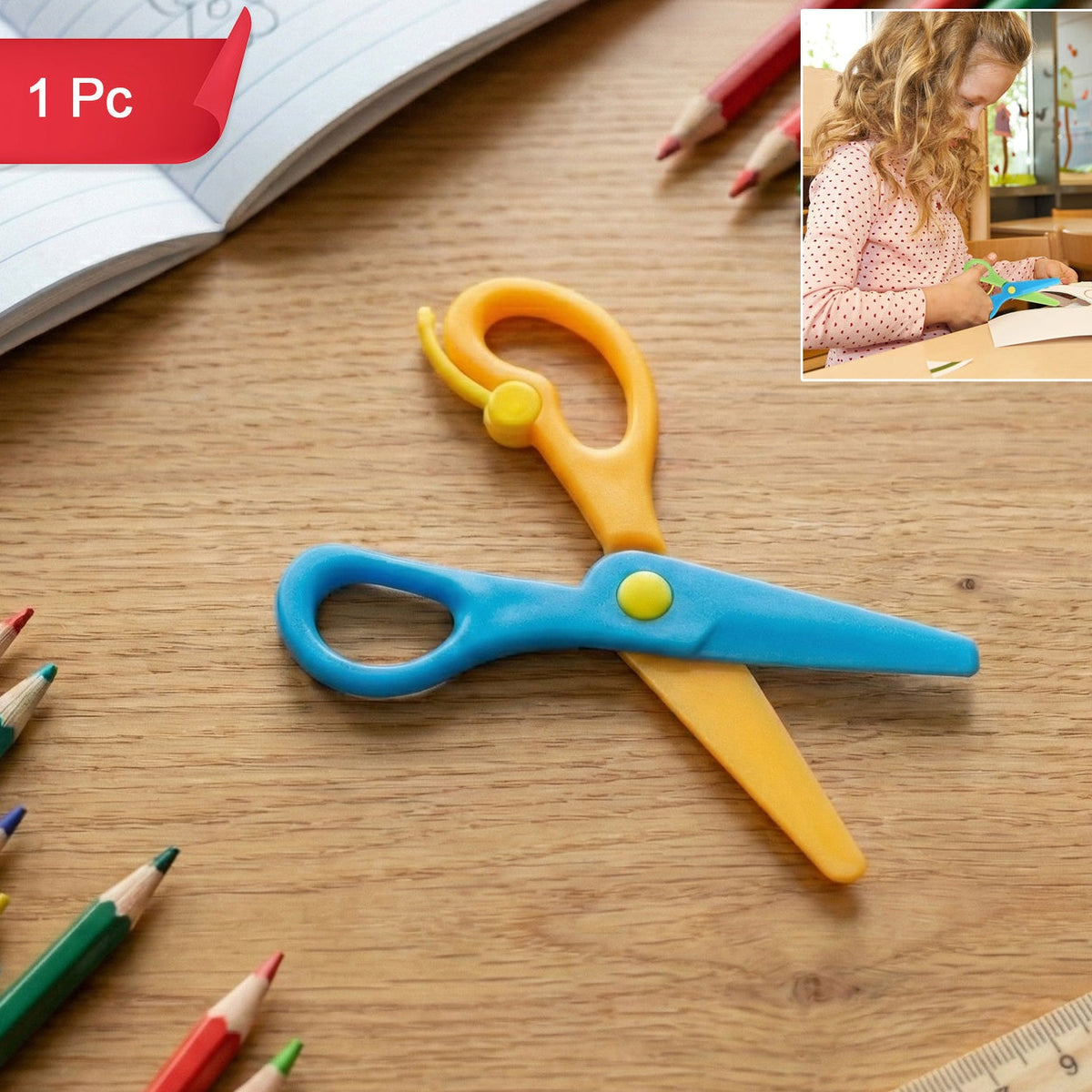 Kids Fun & Study Pack